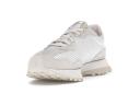 New Balance 327 Casablanca Green Logo