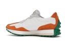 New Balance 327 Casablanca Orange