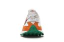 New Balance 327 Casablanca Orange
