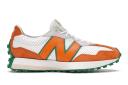 New Balance 327 Casablanca Orange