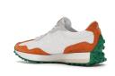 New Balance 327 Casablanca Orange