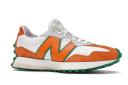 New Balance 327 Casablanca Orange