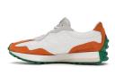 New Balance 327 Casablanca Orange