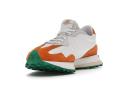 New Balance 327 Casablanca Orange