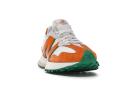 New Balance 327 Casablanca Orange