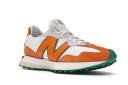 New Balance 327 Casablanca Orange
