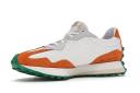 New Balance 327 Casablanca Orange