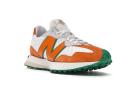 New Balance 327 Casablanca Orange