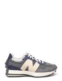 New Balance 327 Castlerock Navy