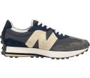 New Balance 327 Castlerock Navy