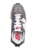 New Balance 327 Castlerock Navy