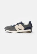 New Balance 327 Castlerock Navy