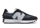 New Balance 327 Children - Black - 1.5