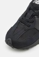 New Balance 327 Children - Black - 1.5
