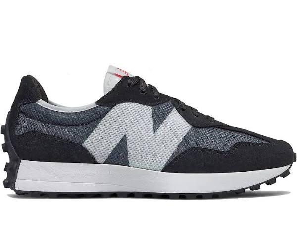 New Balance 327 Children - Black - 1.5