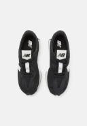 New Balance 327 Children - Black - 12.5