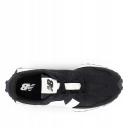 New Balance 327 Children - Black - 12.5