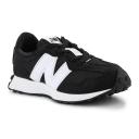 New Balance 327 Children - Black - 12.5