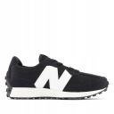 New Balance 327 Children - Black - 12.5