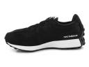 New Balance 327 Children - Black - 12.5