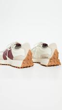 New Balance 327 Classic Sneakers