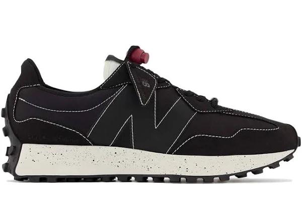New Balance 327 COLORSxSTUDIOS Black