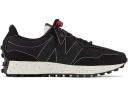 New Balance 327 COLORSxSTUDIOS Black