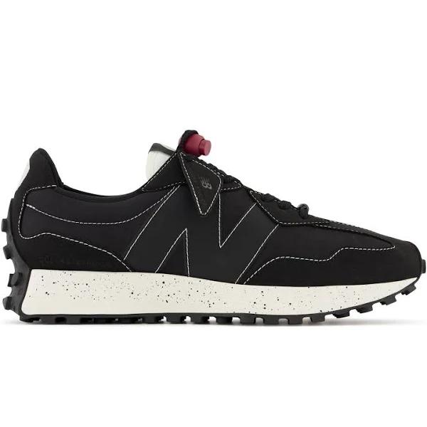 New Balance 327 COLORSxSTUDIOS Black