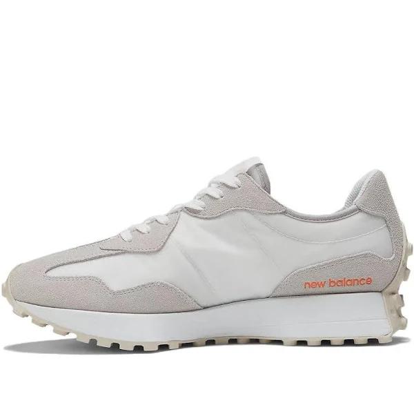 New Balance 327 'Cream Orange' (Cozy/Low Top) MS327SS US 6
