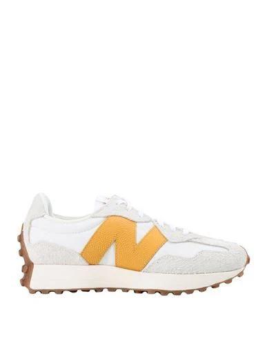 New Balance 327 'Cream Orange' (Cozy/Low Top) MS327SS