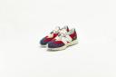 New Balance 327 Crimson