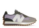 New Balance 327 Cyber Lilac (Women's)