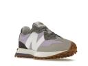 New Balance 327 Cyber Lilac (Women's)