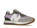 New Balance 327 Cyber Lilac (Women's)