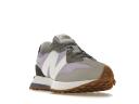 New Balance 327 Cyber Lilac (Women's)