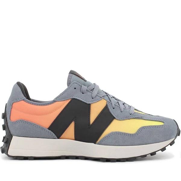 New Balance 327 Cyclone Citrus Punch