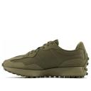 New Balance 327 'Dark Camo' (Retro/Casual/Non-Slip/Breathable/Wear-resistant) MS327SG