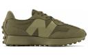 New Balance 327 'Dark Camo' (Retro/Casual/Non-Slip/Breathable/Wear-resistant) MS327SG