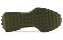 New Balance 327 'Dark Camo' (Retro/Casual/Non-Slip/Breathable/Wear-resistant) MS327SG