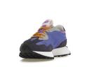New Balance 327 Dark Mercury Aura White (Women's)