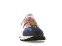 New Balance 327 Dark Mercury Aura White (Women's)