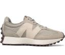 New Balance 327 Dark Mercury Aura White (Women's)