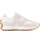 New Balance 327 Dark Mercury Aura White (Women's)
