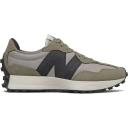 New Balance 327 Dark Mercury Aura White (Women's)