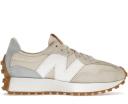 New Balance 327 Dark Mercury Aura White (Women's)