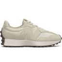 New Balance 327 Dark Mercury Aura White (Women's)