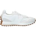 New Balance 327 Dark Mercury Aura White (Women's)