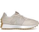 New Balance 327 Dark Mercury Aura White (Women's)