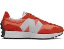 New Balance 327 Forest Green Serene Blue