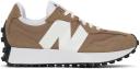 New Balance 327 Forest Green Serene Blue
